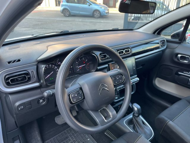 CITROEN C3 usata, con Immobilizzatore elettronico
