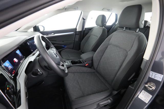 VOLKSWAGEN Golf usata 2