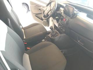 FIAT Fiorino usata, con Controllo trazione