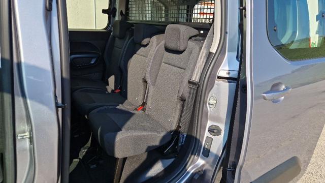 FIAT Doblo usata, con Alzacristalli elettrici