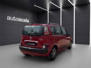 CITROEN C3 Picasso usata, con Alzacristalli elettrici