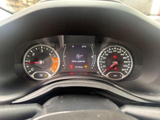 JEEP Renegade usata, con Cruise Control