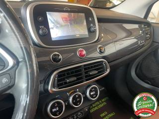 FIAT 500X usata, con Immobilizzatore elettronico