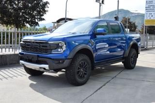 FORD Ranger Raptor usata, con Airbag laterali