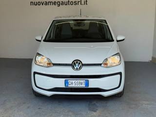 VOLKSWAGEN up! usata, con Airbag Passeggero