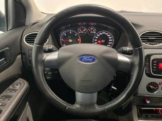 FORD Focus usata, con Cerchi in lega