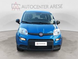 FIAT Panda usata, con Climatizzatore