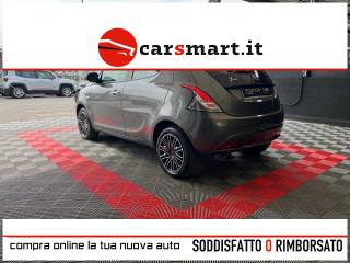 LANCIA Ypsilon usata, con Chiusura centralizzata