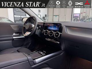 MERCEDES-BENZ GLA 180 usata, con Climatizzatore