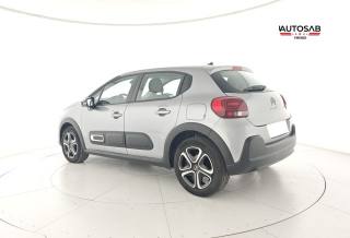 CITROEN C3 usata, con Boardcomputer