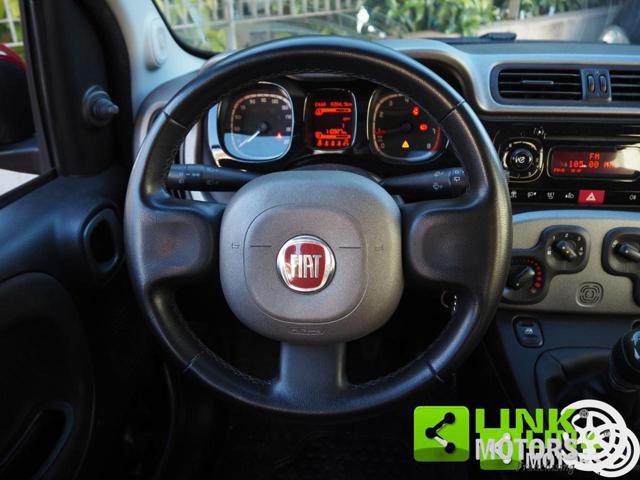 FIAT Panda usata 26