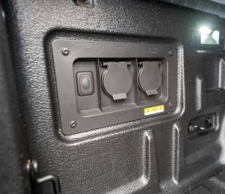 FORD Ranger Raptor usata, con Sedili riscaldati