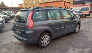 CITROEN C4 usata, con Chiusura centralizzata