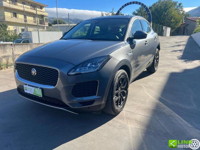 JAGUAR E-Pace usata, con Airbag