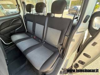 FIAT Doblo usata 12