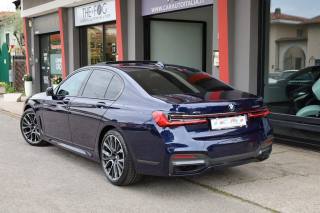 BMW 730 usata 140