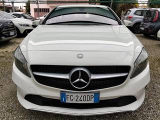 MERCEDES-BENZ A 180 usata, con Airbag