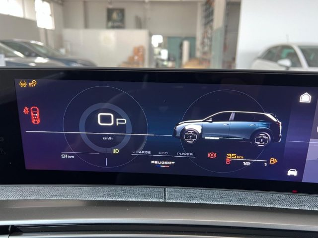 PEUGEOT 5008 usata 27