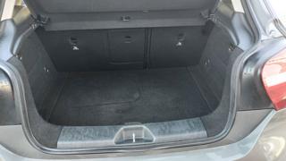 MERCEDES-BENZ A 180 usata, con Volante multifunzione