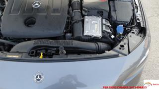 MERCEDES-BENZ A 180 usata 94