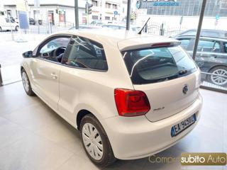 VOLKSWAGEN Polo usata, con Alzacristalli elettrici
