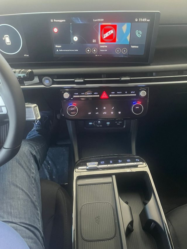 HYUNDAI Tucson usata, con Cruise Control