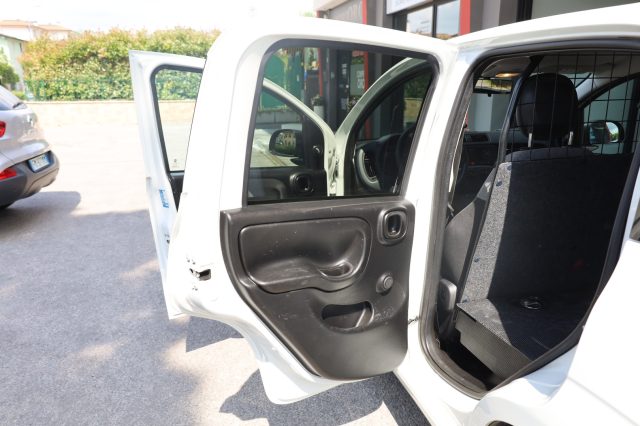 FIAT Panda usata 48