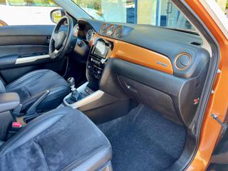 SUZUKI Vitara usata, con Controllo automatico clima