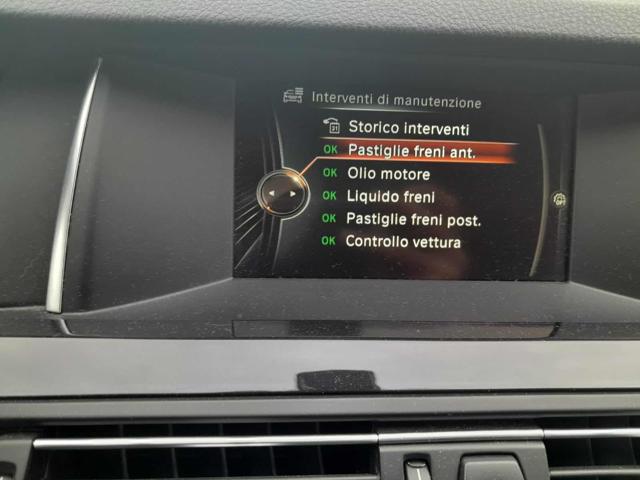 BMW 520 usata, con Chiusura centralizzata