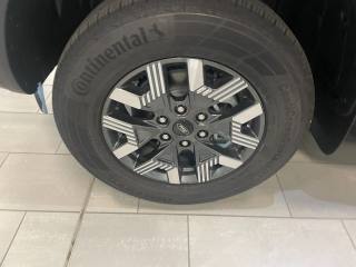 FORD Ranger usata, con Specchietti laterali elettrici