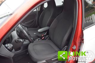 SMART ForFour usata, con Cruise Control