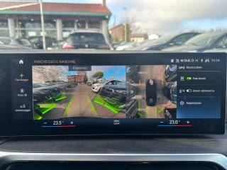 BMW 420 usata, con ESP