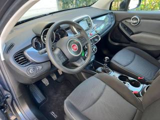FIAT 500X usata 12