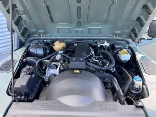 LAND ROVER Defender usata, con Range extender