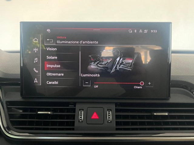 AUDI Q5 usata, con Cruise Control