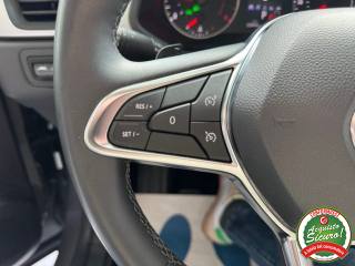 RENAULT Captur usata, con Cronologia tagliandi
