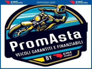 HONDA PCX 125 usata 13
