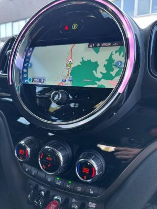 MINI Mini usata, con Cruise Control