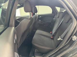 FORD Focus usata, con Controllo trazione