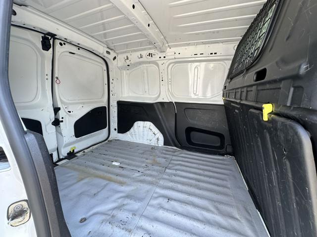 TOYOTA Proace City usata, con Cruise Control