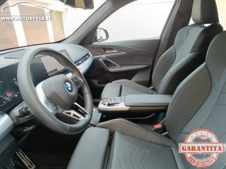 BMW X1 usata, con Climatizzatore