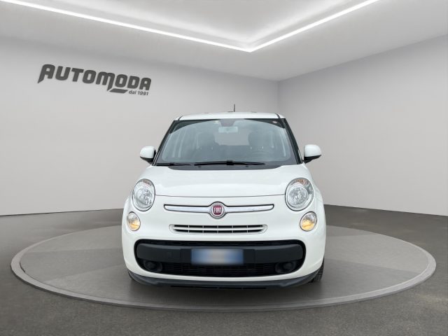 FIAT 500L usata, con Airbag laterali