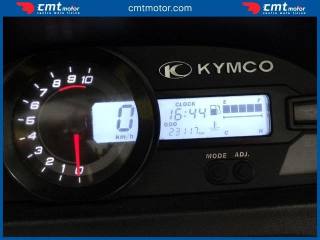 KYMCO Xciting 400i usata 4