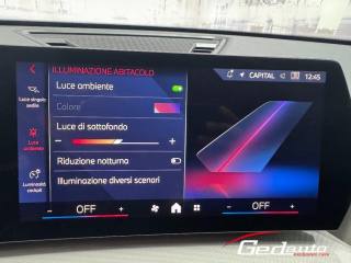 BMW X1 usata, con Touch screen