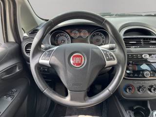 FIAT Punto usata 10