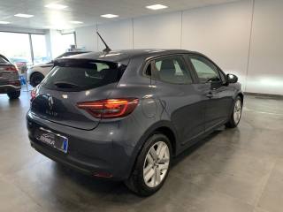 RENAULT Clio usata, con Airbag Passeggero