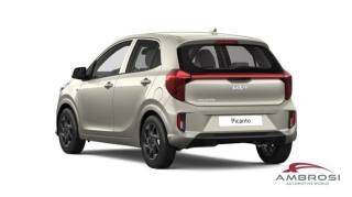 KIA Picanto usata 4