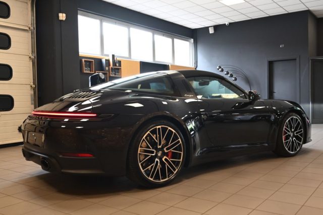 PORSCHE 992 usata 107