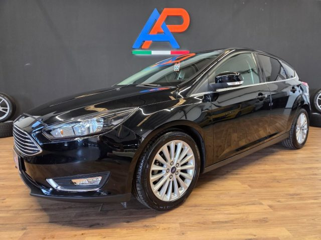 FORD Focus usata, con ABS