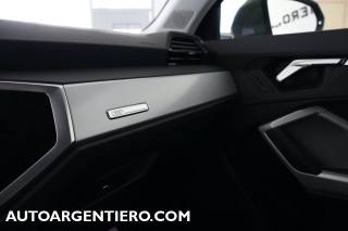 AUDI Q3 usata, con Controllo automatico clima